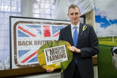 Back British Farming 
