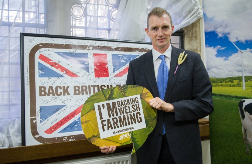 Back British Farming 
