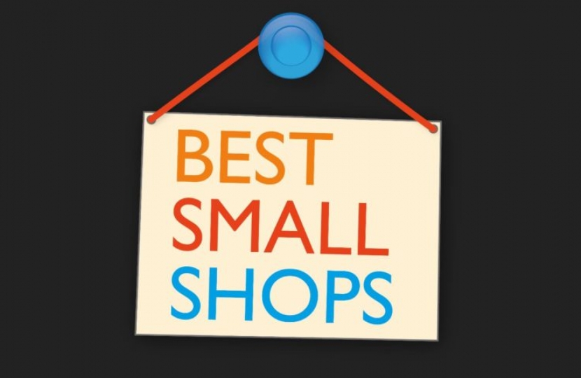 Best Small Shops 